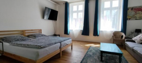 Apartment Spielberk, Brno
